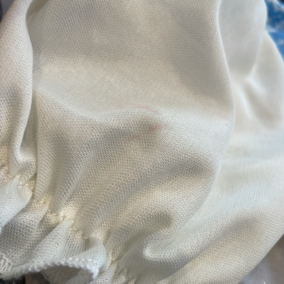 Fun World Girls' Rodeo Sweetie Costume Multicoloured - Picture 10 of 10